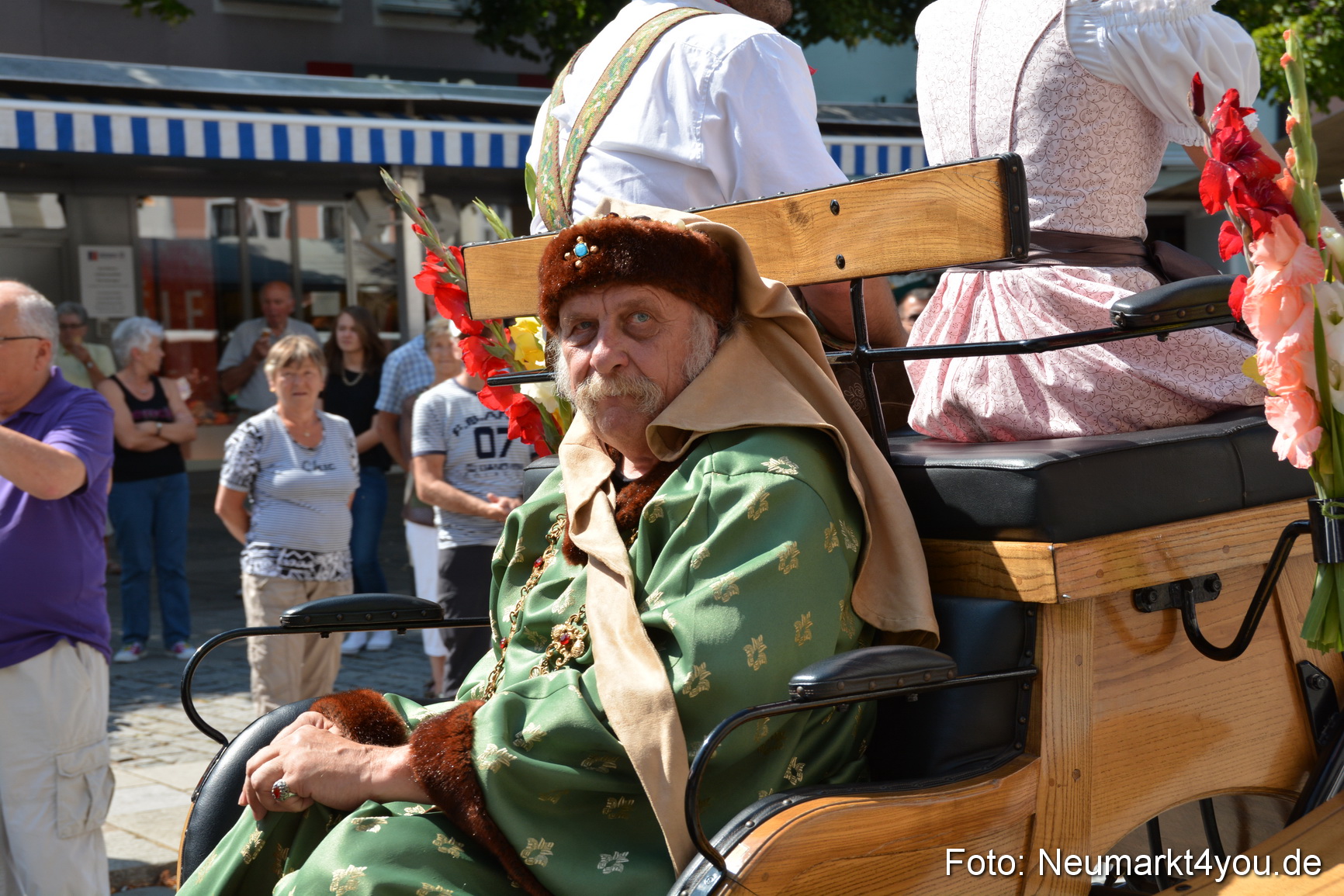 Volksfest Neumarkt 100814 0238